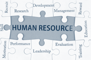 Human Resource Connection