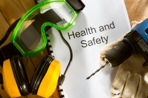 Employee Safety Training And Review
